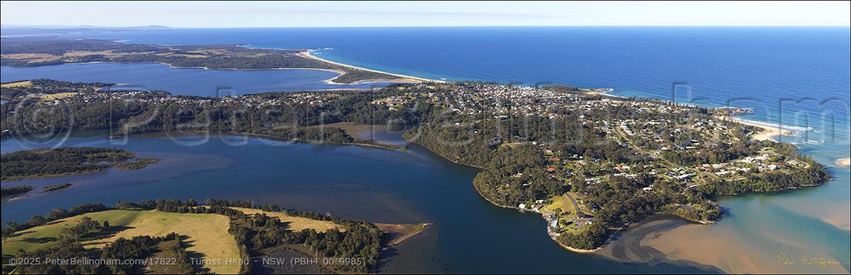 Peter Bellingham Photography Tuross Head - NSW (PBH4 00 9985)